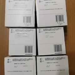 DolceGust☆6パックの画像