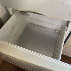 冷蔵庫　National製の画像