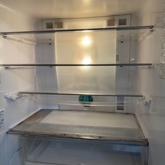 冷蔵庫　National製の画像