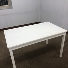 商談用、ディスプレイテーブルの画像