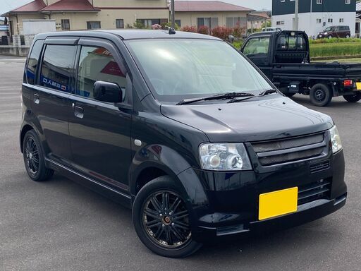 ek ワゴン スポーツ h81 h82 ラリーアートマフラー - メルカリ