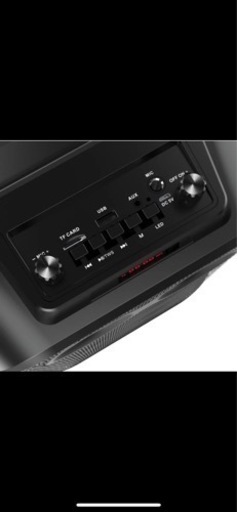 Bluetoothスピーカ