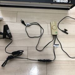 【無料】リクガメ飼育セット【引取限定】の画像