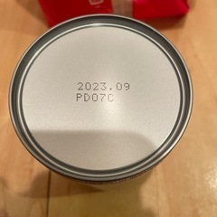 明治ほほえみ　らくらくミルクの画像