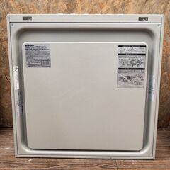 NORITZ/ノーリツ NFG6S13MSIL レンジフード クララ スリム型ノンフィルター/シロッコファン/幅60cm 左ダクトの画像