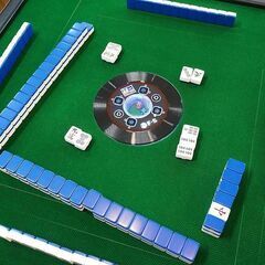北海道 札幌市の全自動麻雀卓の中古が安い！激安で譲ります