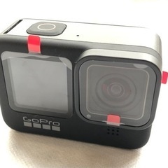美品　GoPro Hero 9 /BLACK
