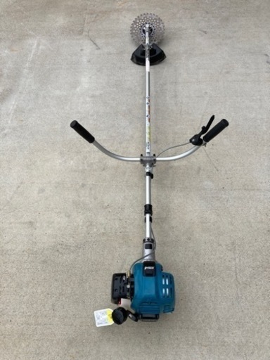 ◆マキタ　4ストエンジン刈払機　MEM428X ◆M