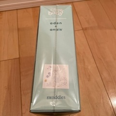 ディズニー　ベイビー　swaddlesの画像