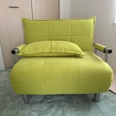 1人暮らしに最適です