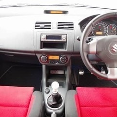 🔵オトロン🔵　🚗　【スズキ◎スイフト スポーツ】・・・MT車の画像