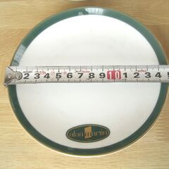 お皿４枚セットの画像