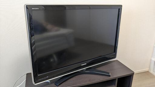 東芝 TOSHIBA REGZA 37Z7000