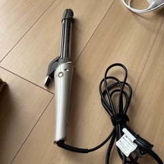 （値下げ）ヘアアイロン