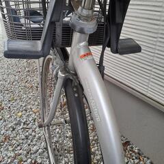 ヤマハ パス ナチュラ 26インチの画像