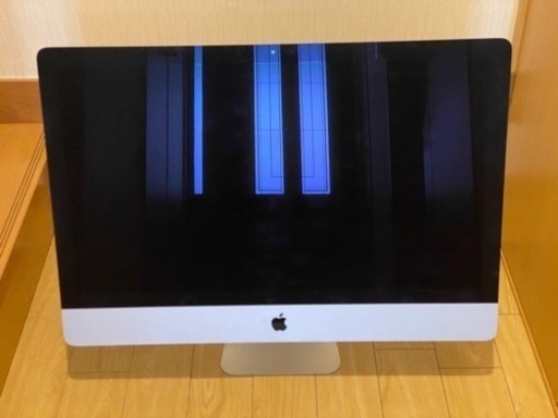 特価 Apple iMac 27インチ Late 2013 i5-4570 3.20GHz 24GB SSD 1TB GeForce GT 755M Mojave 外付けDVDおまけ
