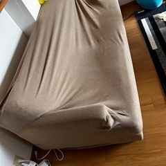 大きめのソファー