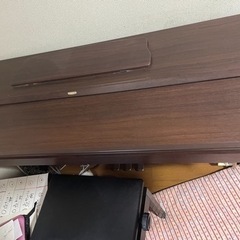 ピアノ　無料の画像