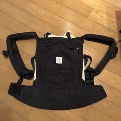 エルゴ　抱っこ紐の画像