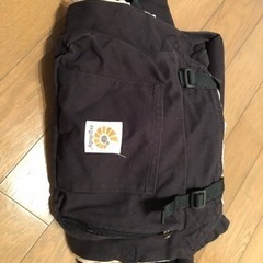 エルゴ　抱っこ紐の画像