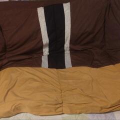 チップとデールのローソファー