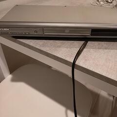 DVDプレーヤーの画像