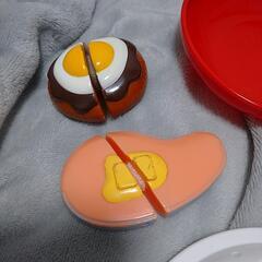 アンパンマン  おしゃべりクッキングセットの画像