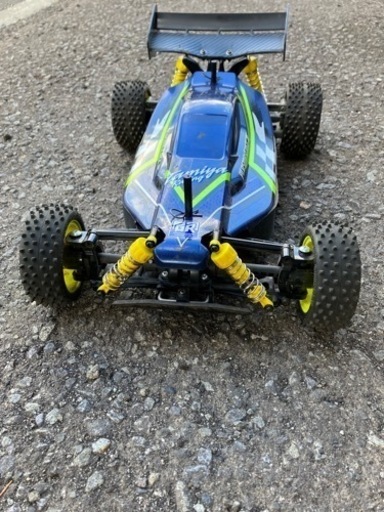 tt02b プラズマエッジ2