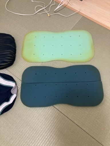 美品！西川AIR TOUGH ピロー　枕　大谷翔平　フリマアプリ掲載中