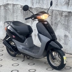 大人気セール‼️バッテリー新品✨️前後タイヤ新品♻️嬉しいオイル...