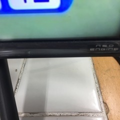 ハイセンス　50V型　4K液晶テレビ　スマートテレビ　50E6G 2021年製　美品の画像