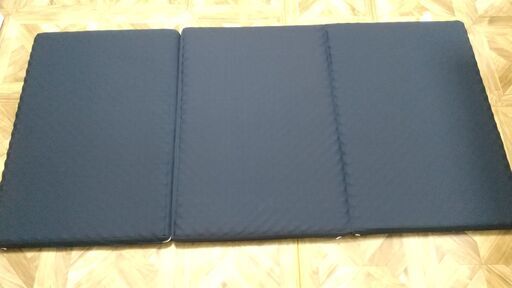【美品】ニトリ　敷布団(シングル)