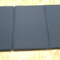 【美品】ニトリ　敷布団(シングル)
