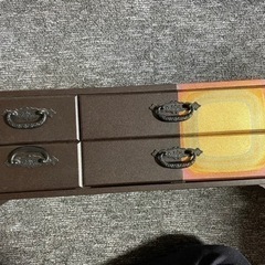 箔一　小引き出し