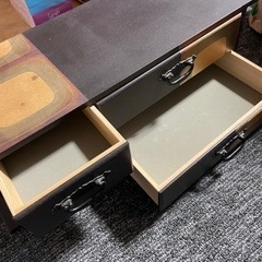 箔一　小引き出しの画像
