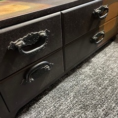 箔一　小引き出しの画像