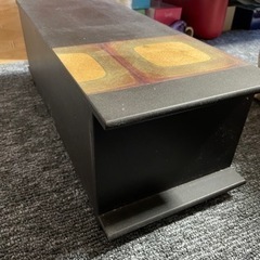 箔一　小引き出しの画像