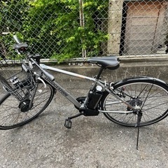 東京都のTB1E ブリヂストン 自転車の中古が安い！激安で譲ります