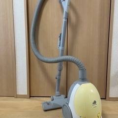 ニトリ　掃除機