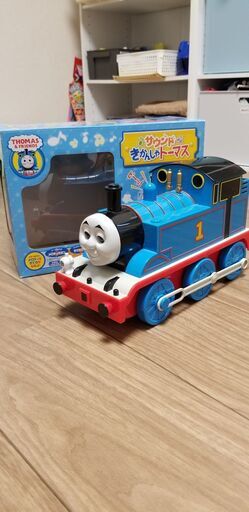サウンド♪機関車トーマス