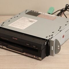 イクリプス ECLIPSE カーナビ AVN978HD HDDナ...