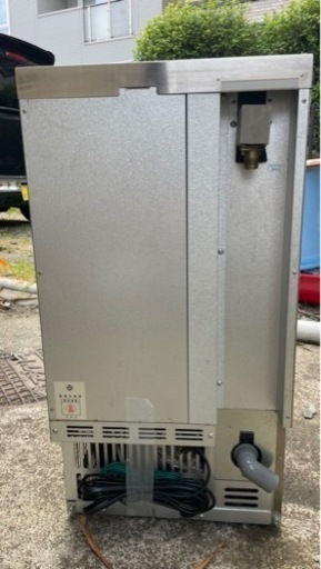 業務用　大和冷機　製氷機
