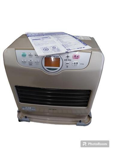 【売ります】CORONA　石油ファンヒーター　FH-IX347E4