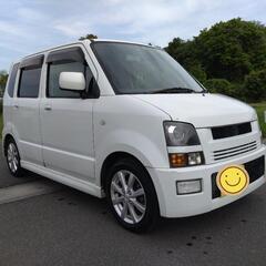 【購入決まりました】🌠ワゴンR-RR 🌠車検令和６年３月２２日🌠...