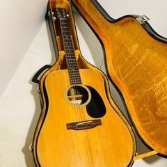 【やや訳あり】TOKAI GAKKI HUMMING BIRD ...