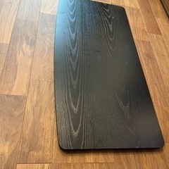 テレビ回転台