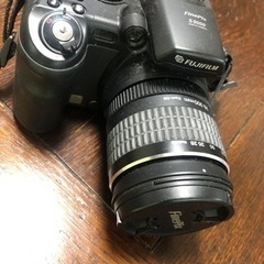 finepix s9000