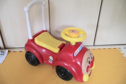 アンパンマンカー