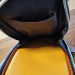 ボディバッグの画像