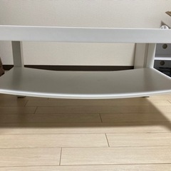 【譲り先決まりました】IKEA ローテーブル